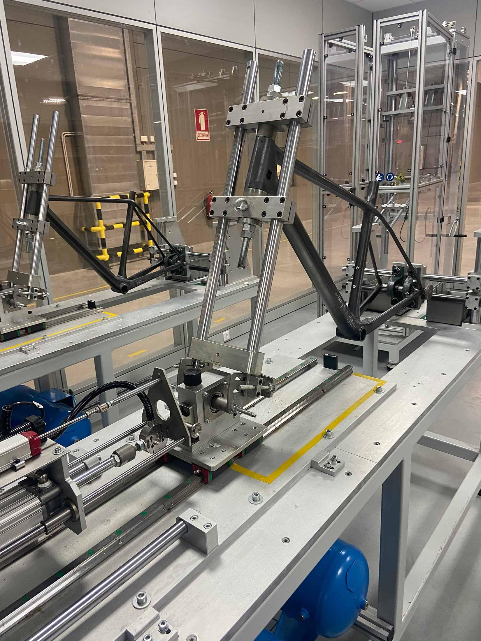 test-bench